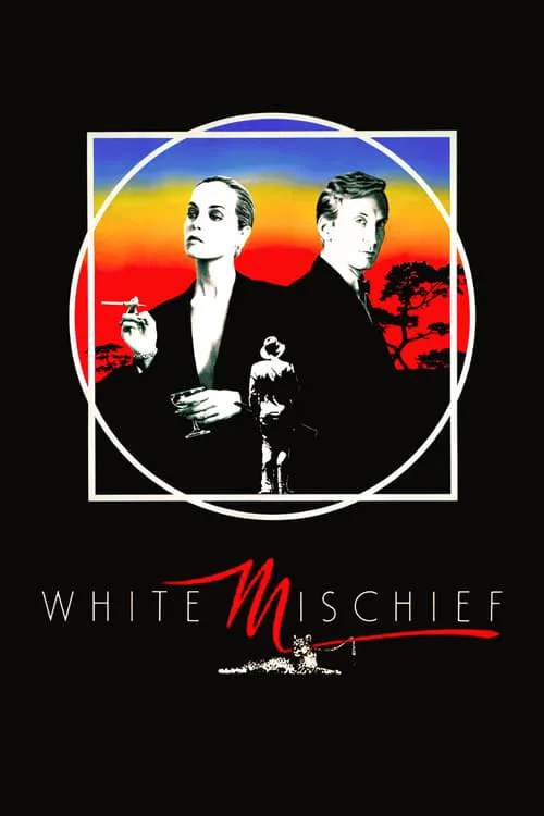 White Mischief (movie)