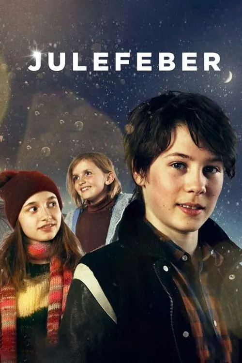 Julefeber (сериал)