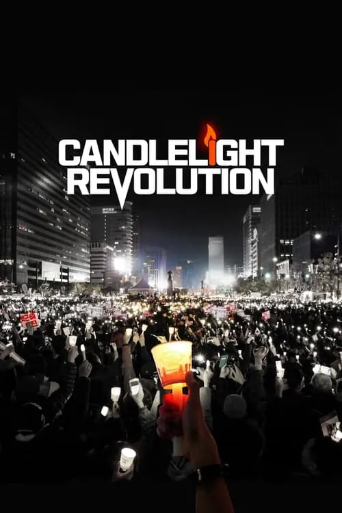 Candlelight Revolution (movie)