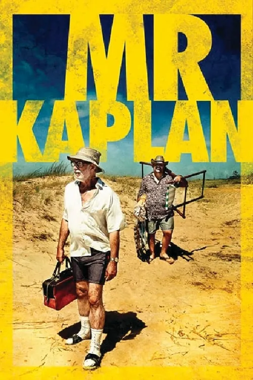 Mr. Kaplan (movie)