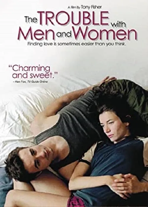 The Trouble with Men and Women (movie)