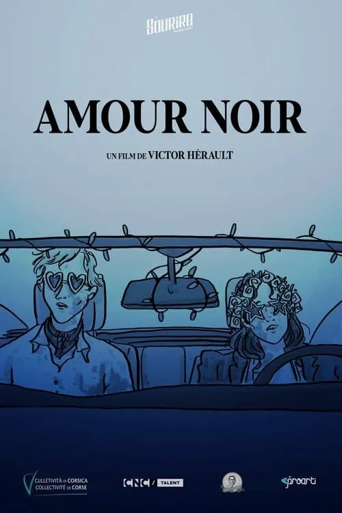 Amour noir (фильм)