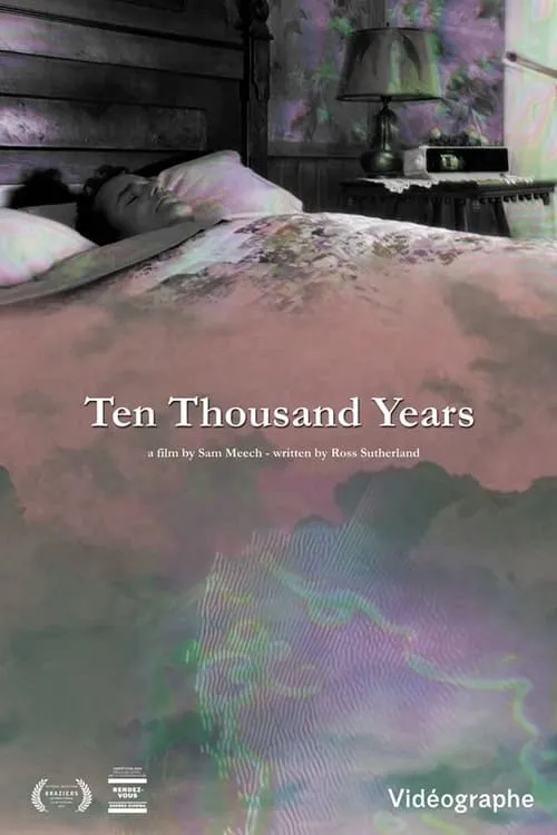 Ten Thousand Years