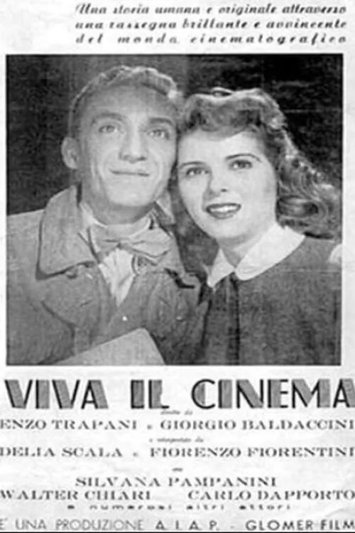 Viva il cinema (movie)