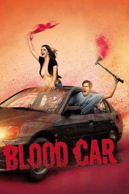 Blood Car (movie)