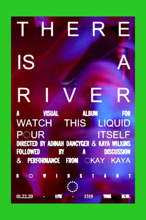 There Is a River (movie)