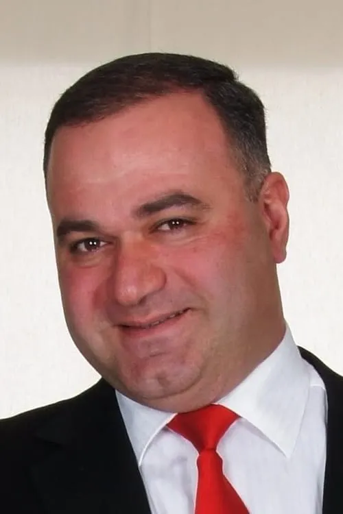 Dato Rostomashvili