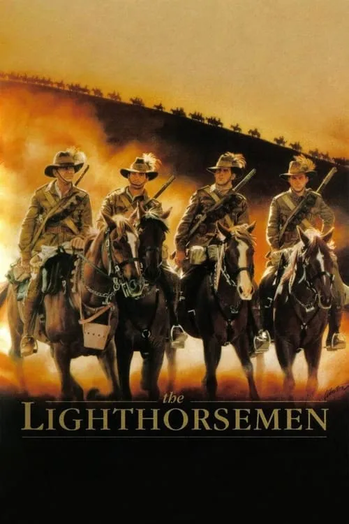 The Lighthorsemen (movie)