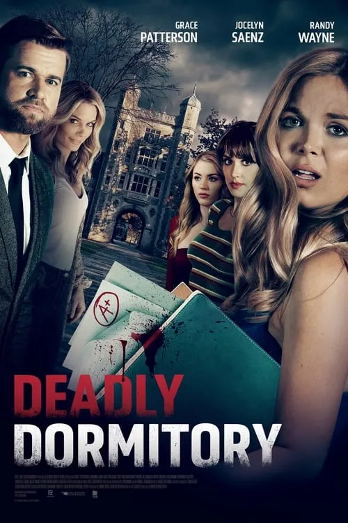 Deadly Dorm (movie)