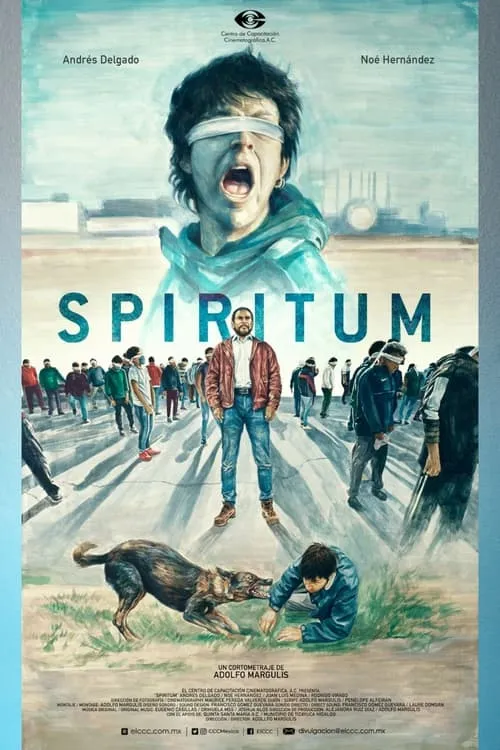 Spiritum (фильм)