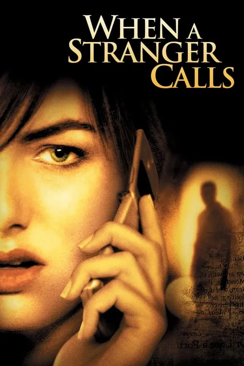 When a Stranger Calls (movie)