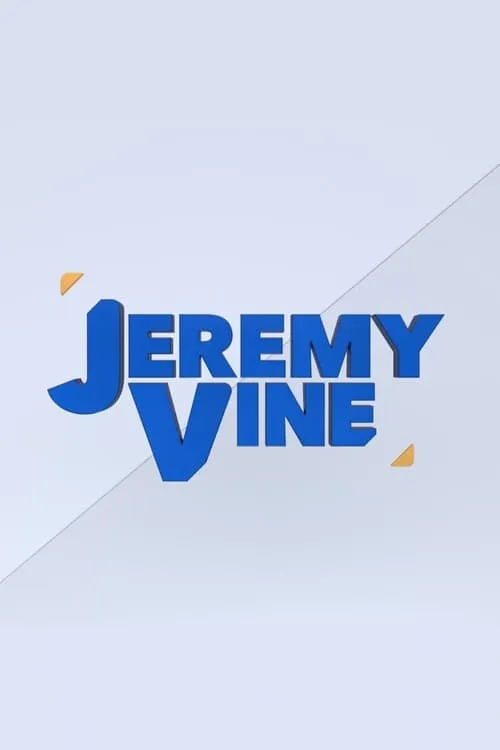 Jeremy Vine (series)