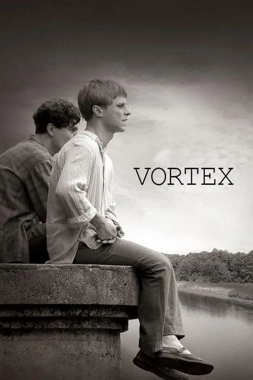 Vortex (movie)