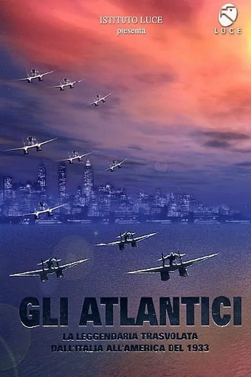 Gli Atlantici (фильм)