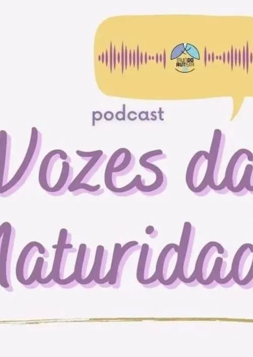 Vozes da Maturidade (movie)