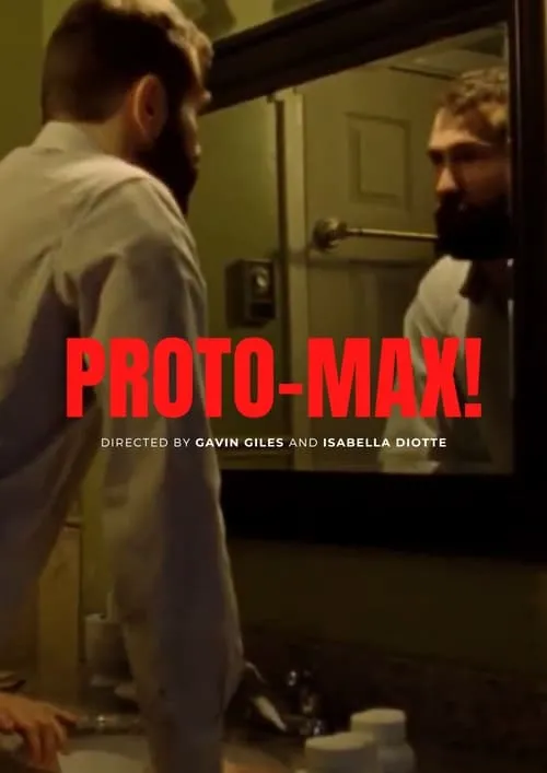 Proto-Max! (movie)