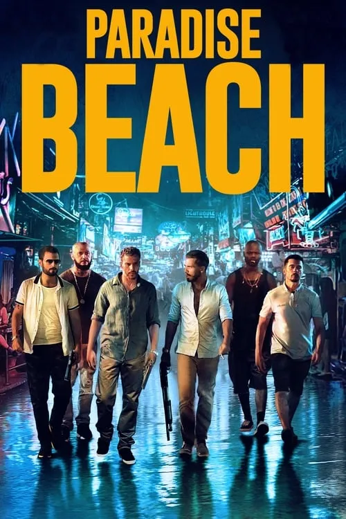 Paradise Beach (movie)