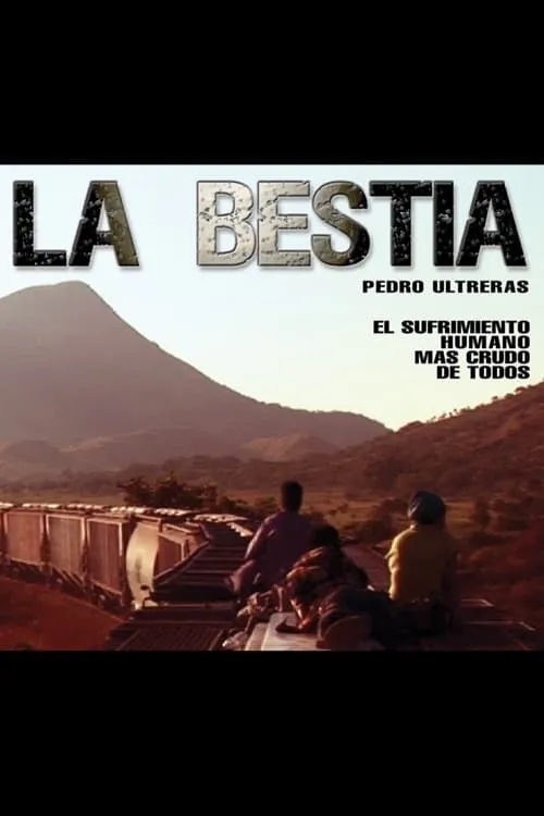 La bestia (фильм)