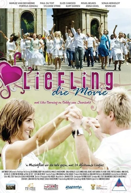 Liefling (movie)