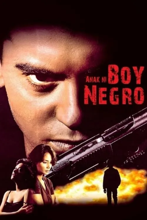 Anak ni Boy Negro (movie)