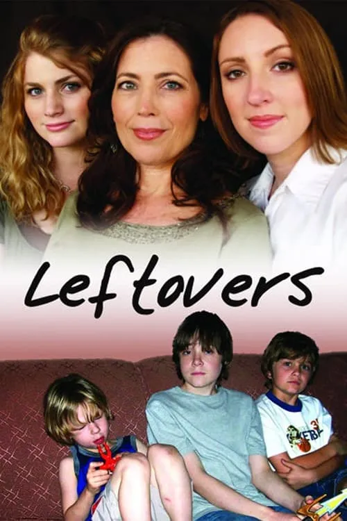 Leftovers (movie)