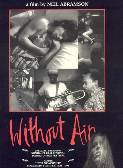 Without Air (movie)