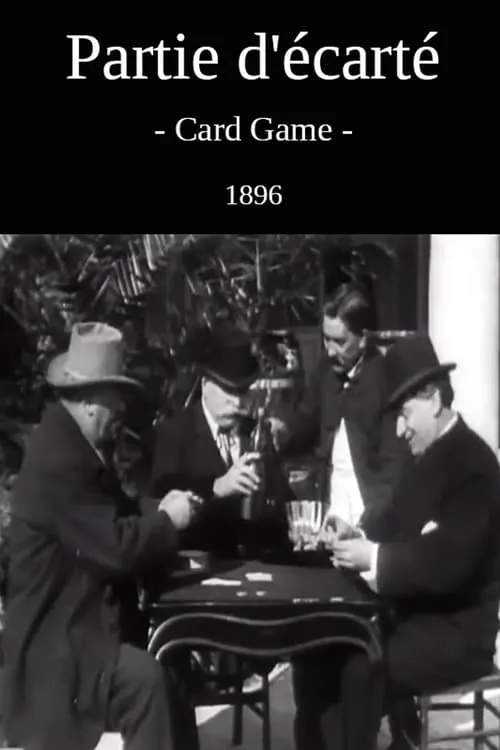 Game of Cards (movie)