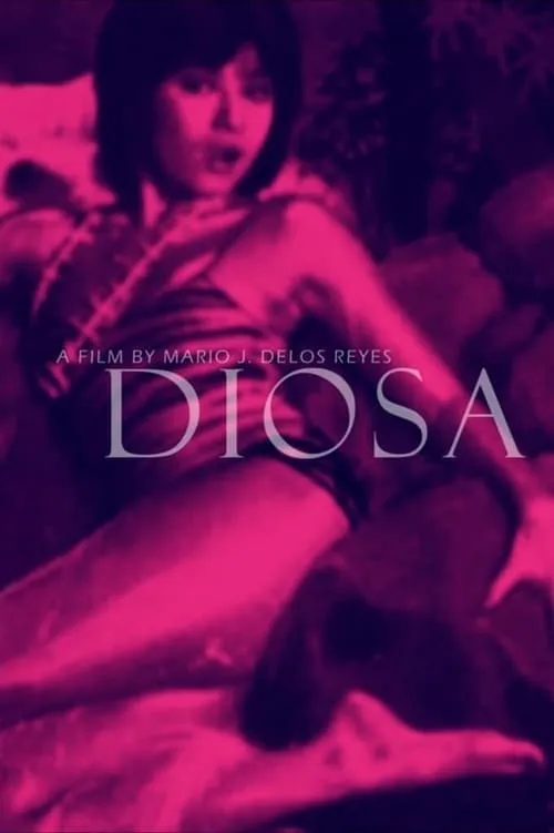 Diosa (фильм)