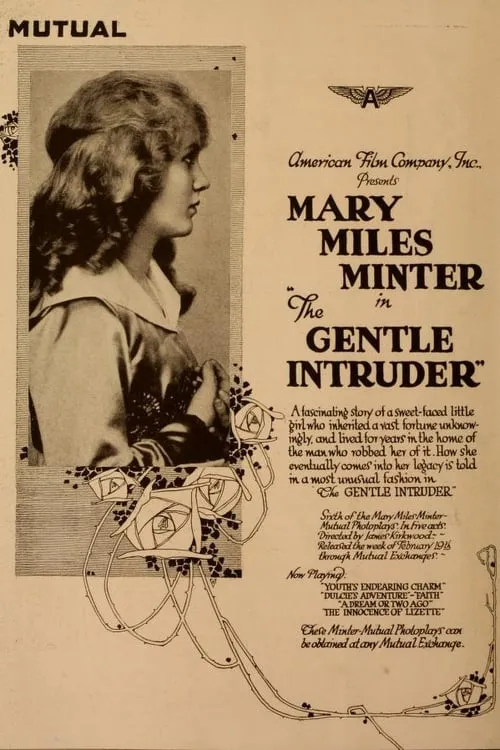 The Gentle Intruder (movie)