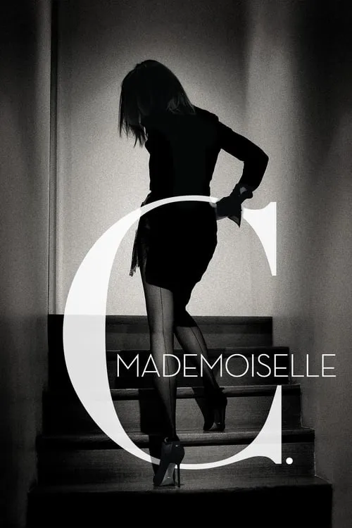 Mademoiselle C (movie)