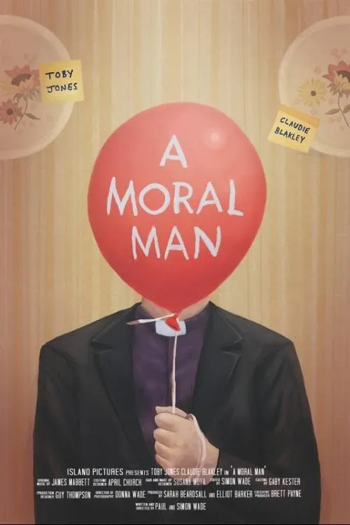 A Moral Man (movie)