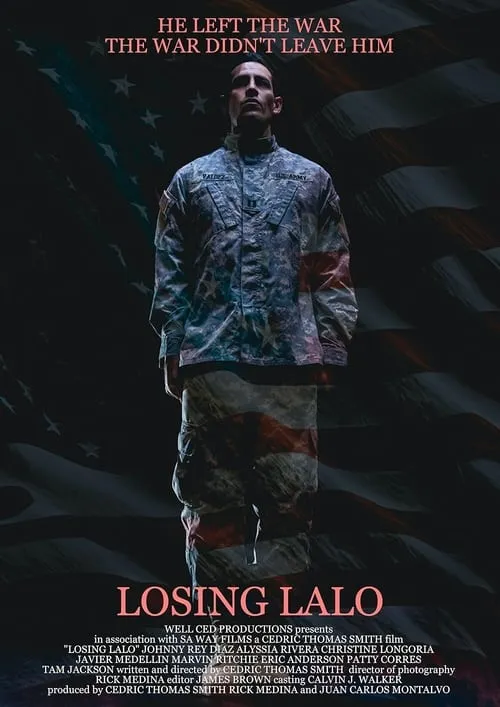 Losing Lalo (фильм)