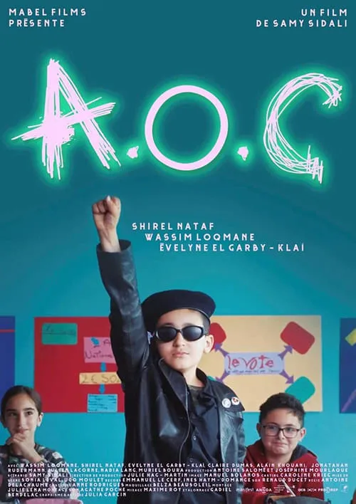 A.O.C (movie)