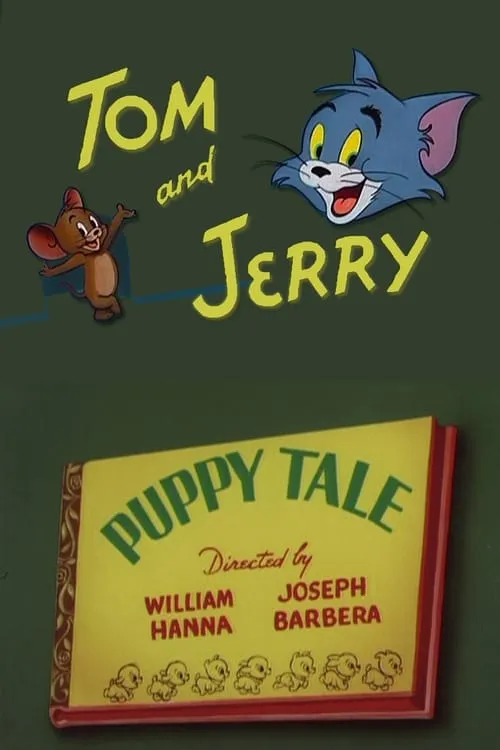 Puppy Tale (movie)