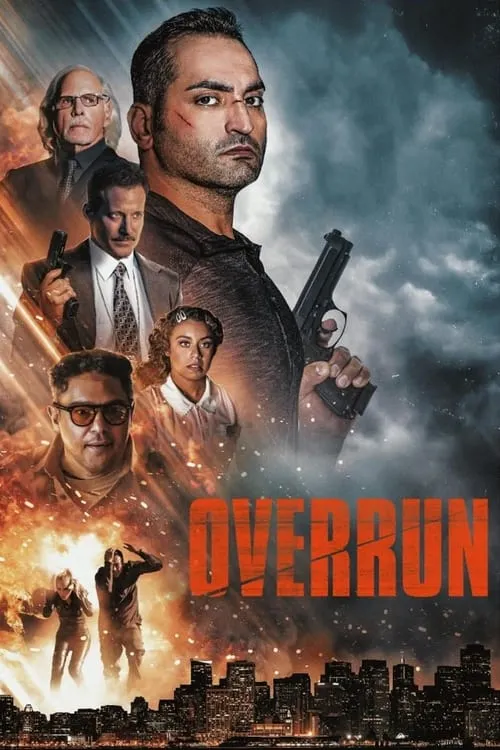 Overrun (movie)