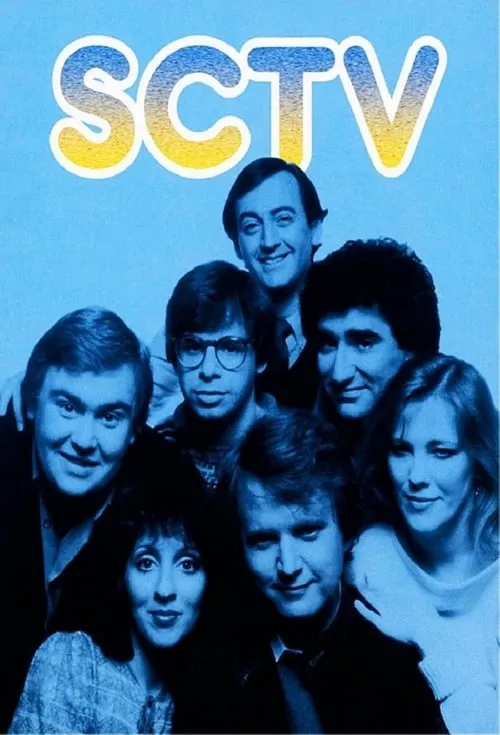 Second City Television (series)