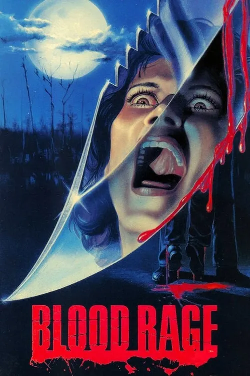 Blood Rage (movie)