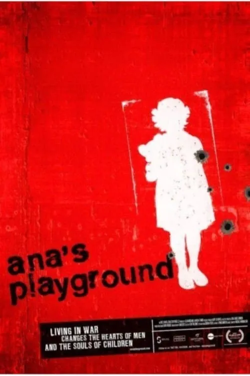 Ana's Playground (movie)