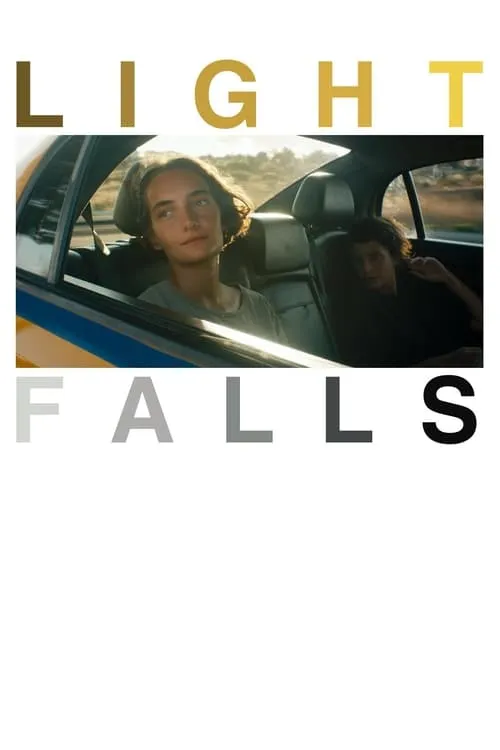 Light Falls (movie)