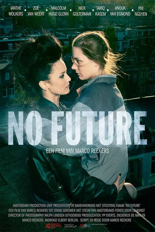 No Future (movie)