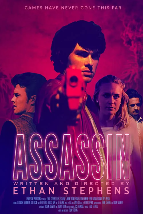 Assassin (movie)