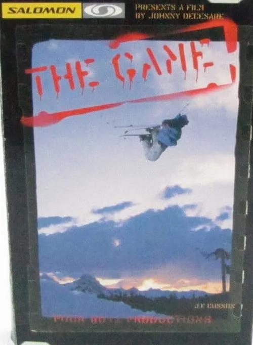 The Game (фильм)