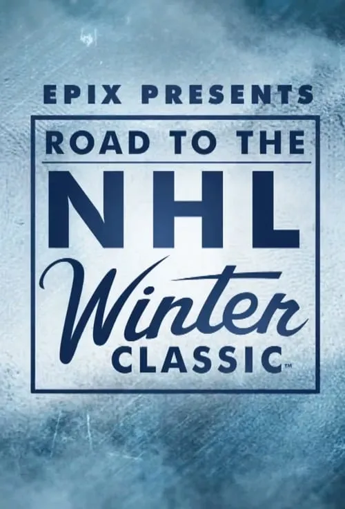 Road to the Winter Classic (series)