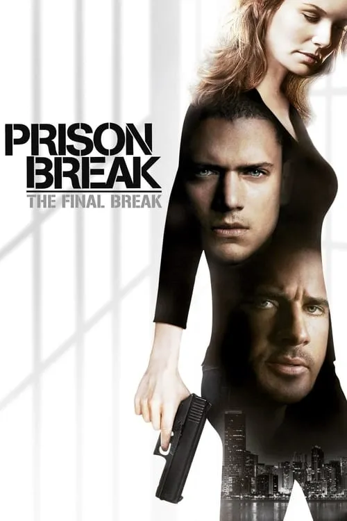 Prison Break: The Final Break (movie)