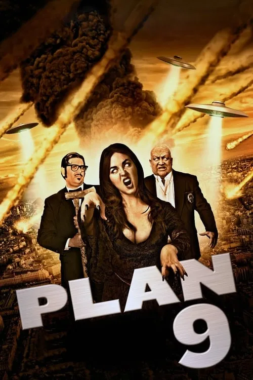 Plan 9 (movie)
