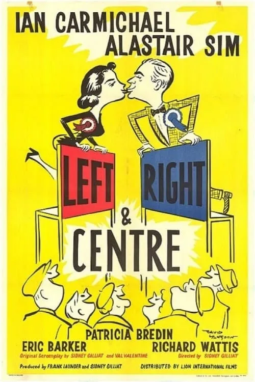 Left Right and Centre (movie)