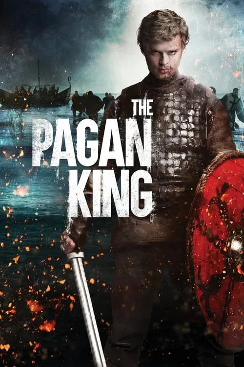 The Pagan King (movie)
