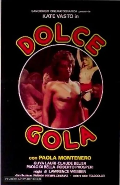 Dolce gola (movie)