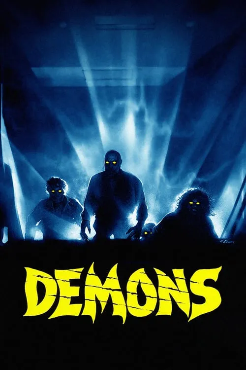 Demons