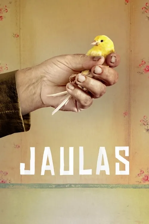 Jaulas (movie)